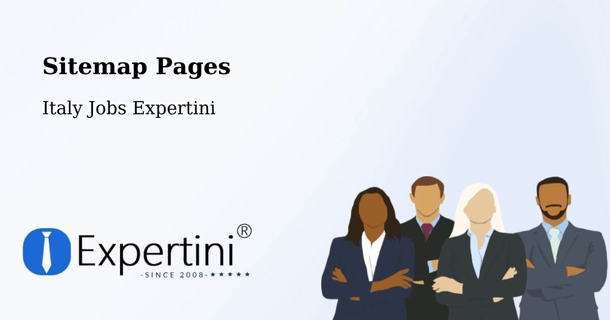 Sitemap Pages - Curno - Italy Jobs Expertini