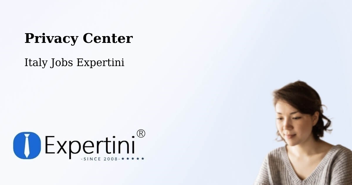 Privacy Policy – Curno - Italy Jobs Expertini