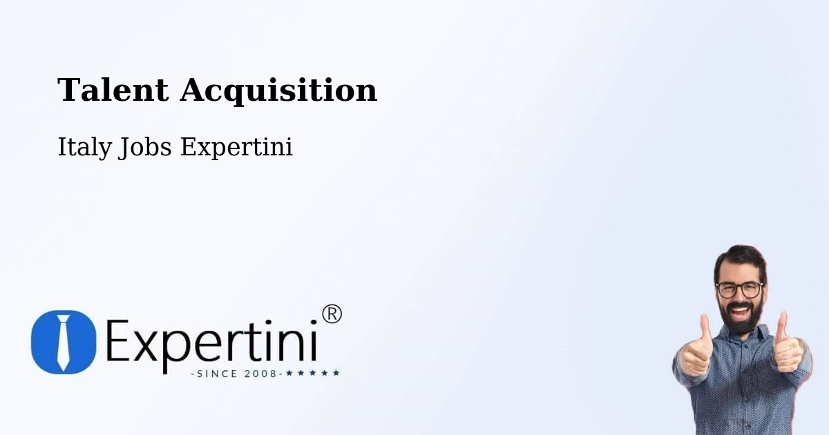 Post Jobs & Find Candidates in Curno – Talent Acquisition Solutions - Italy Jobs Expertini